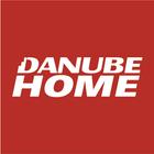 Danube Home icône