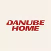 Danube Home aplikacja