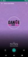 Dance Asia Radio โปสเตอร์
