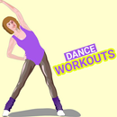 Fun Dance Workouts to Burn Fat APK