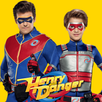 APK Captain Henry Danger Videos