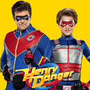Captain Henry Danger Videos APK