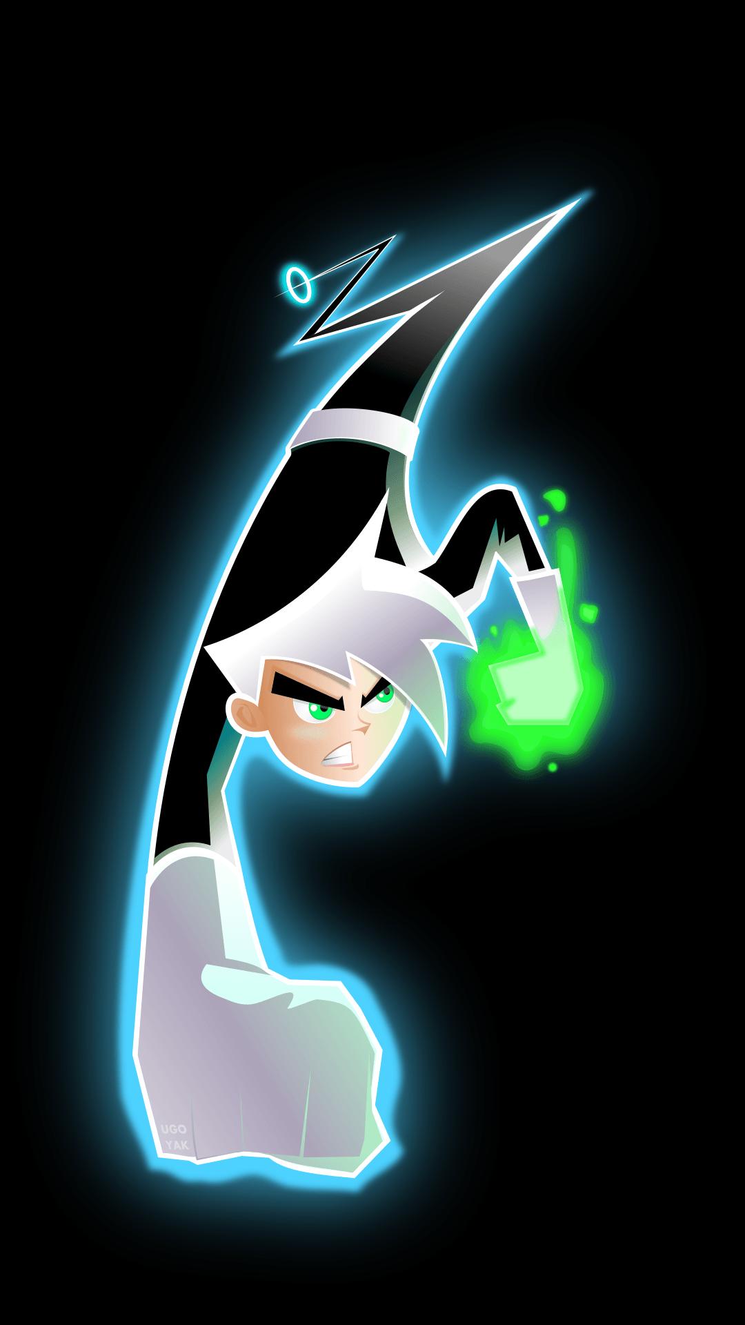 Descarga de APK de Danny Phantom Wallpapers HD para Android Descarga de APK de Danny Phantom Wallpapers HD para Android