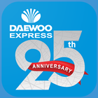 Daewoo Express icono