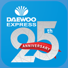 Daewoo Express アイコン