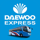 Daewoo Express ไอคอน