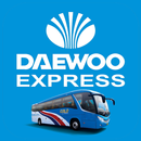 APK Daewoo Express Mobile