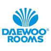 Daewoo Rooms