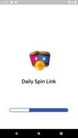 Daily Spin Link 海報