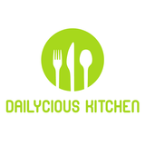 DailyciousKitchen Zeichen