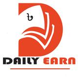 Daily Earn-icoon