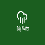 Daily Weather App - Weather Forecasting, Updating