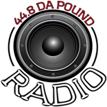 44.8 Da Pound Radio