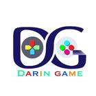 Darin Game-icoon