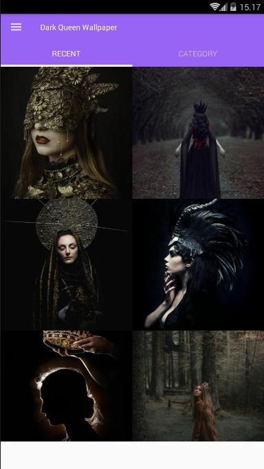 Dark Queen Wallpaper For Android Apk Download