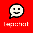 Lepchat أيقونة