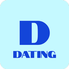 Friends date zone آئیکن