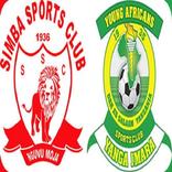 Simba Na Yanga - Watani wa Jadi