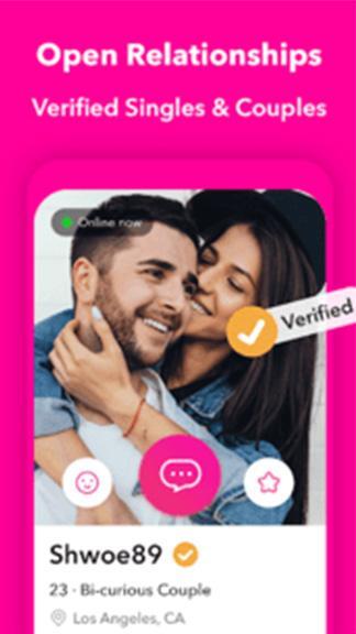 Dating plattform ok