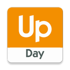 Buoni Up Day ikon