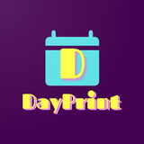 DayPrint icon