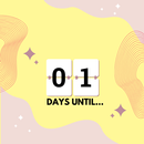 APK Days Until Countdown Widget