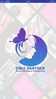 DBLC Partner plakat