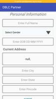 DBLC Partner স্ক্রিনশট 1