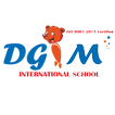 DGIM icon