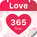 Love Days Counting- Love Diary-APK