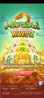 Demo Mahjong Ways 2 : Strategi Ekran Görüntüsü 3