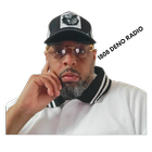 1808 Deno Radio icon