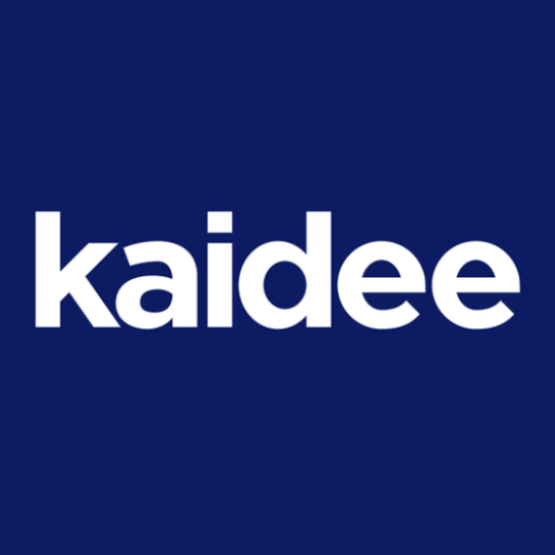 Kaidee แหล่งช้อปซื้อขายออนไลน์