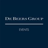 De Beers Events أيقونة