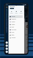 برنامه‌نما De Beers Events عکس از صفحه