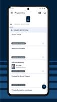 برنامه‌نما De Beers Events عکس از صفحه