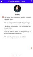 Afirmaciones Poderosas screenshot 3