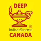 Deep Canada Distribution ikon