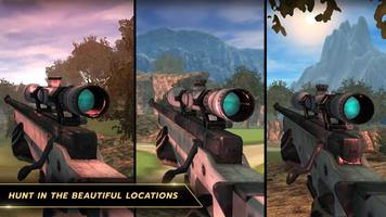 New Classic FPS Shoot Hunter screenshot 1