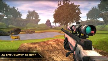 New Classic FPS Shoot Hunter screenshot 2