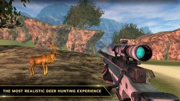 New Classic FPS Shoot Hunter screenshot 3