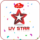 UvStar Dealer-icoon