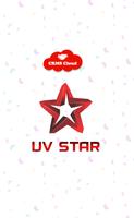 UvStar Dealer الملصق