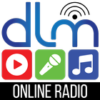 De Luna Media आइकन