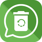 All Media Message Recovery icon