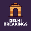 Delhi Breakings