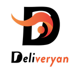 Deliveryan - Food Delivery App