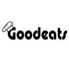 Goodeats Delivery Driver icône