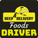 BeepA Foods DRIVER | DURBAN aplikacja