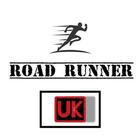 Road Runner UK Driver App иконка